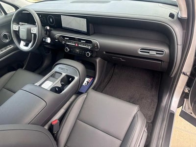 2026 Hyundai PALISADE SEL Premium 7P