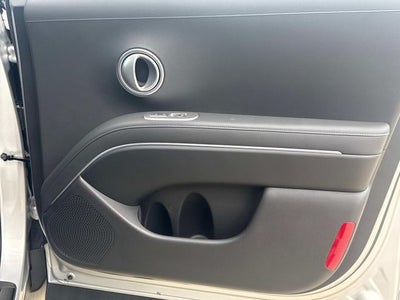 2026 Hyundai PALISADE SEL Premium 7P