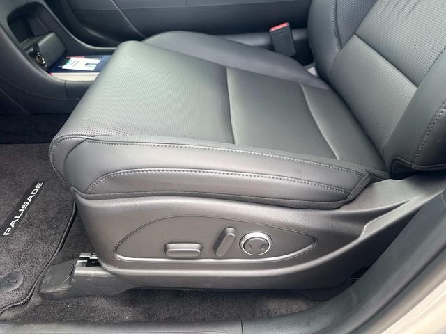 2026 Hyundai PALISADE SEL Premium 7P