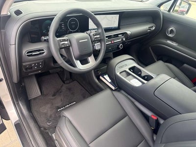 2026 Hyundai PALISADE SEL Premium 7P