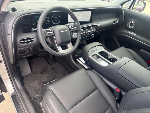 2026 Hyundai PALISADE SEL Premium 7P