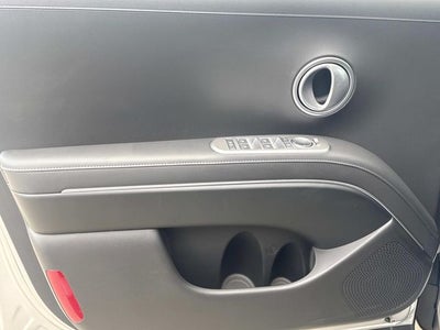 2026 Hyundai PALISADE SEL Premium 7P