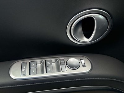 2026 Hyundai PALISADE SEL Premium 7P
