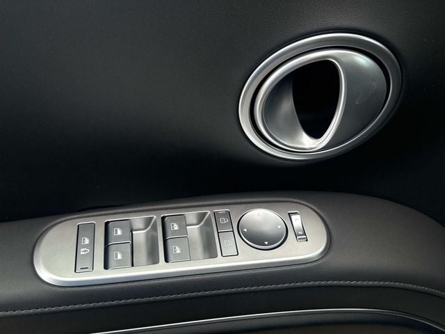 2026 Hyundai PALISADE SEL Premium 7P