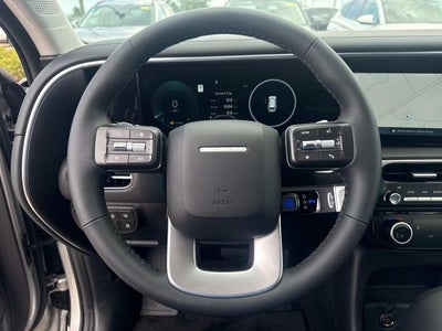 2026 Hyundai PALISADE SEL Premium 7P