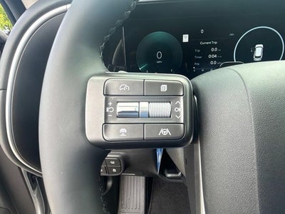 2026 Hyundai PALISADE SEL Premium 7P
