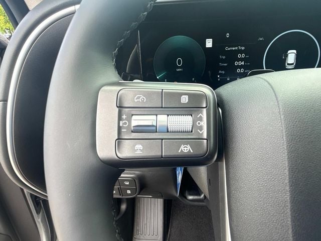 2026 Hyundai PALISADE SEL Premium 7P