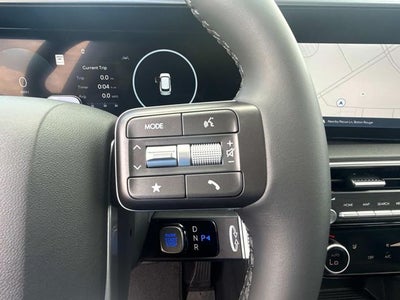 2026 Hyundai PALISADE SEL Premium 7P