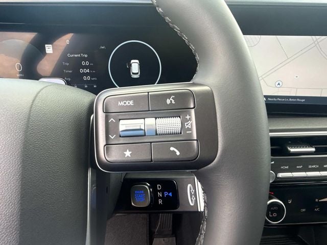 2026 Hyundai PALISADE SEL Premium 7P