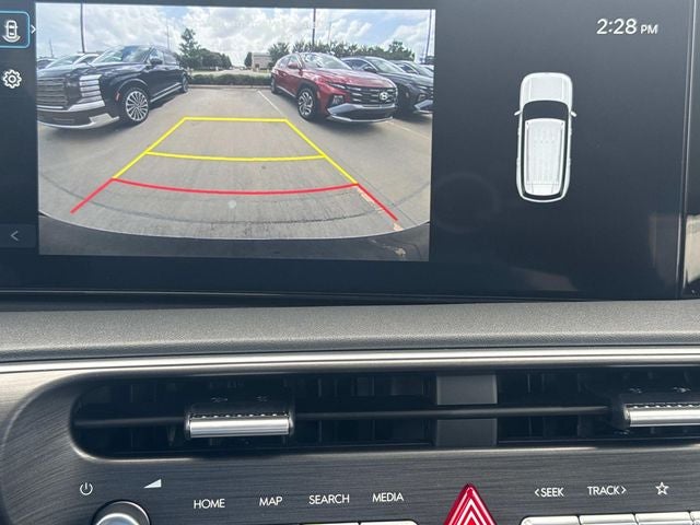 2026 Hyundai PALISADE SEL Premium 7P