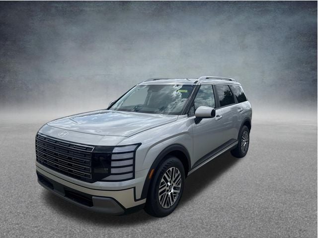 2026 Hyundai PALISADE SEL Premium 7P