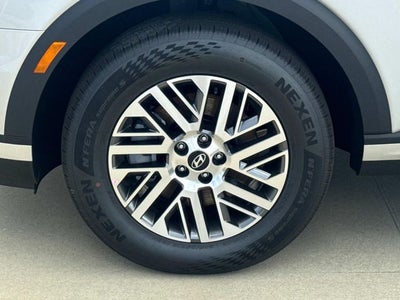 2026 Hyundai PALISADE SEL Premium 7P