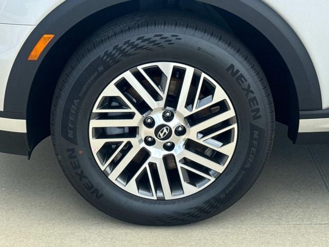 2026 Hyundai PALISADE SEL Premium 7P