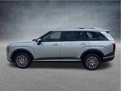 2026 Hyundai PALISADE SEL Premium 7P