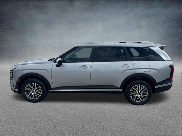 2026 Hyundai PALISADE SEL Premium 7P