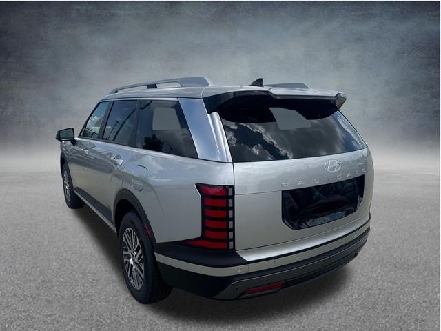 2026 Hyundai PALISADE SEL Premium 7P