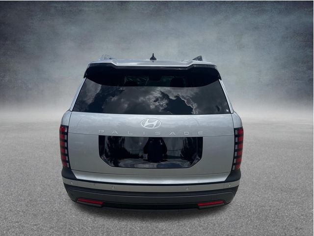 2026 Hyundai PALISADE SEL Premium 7P