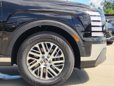 2027 Hyundai PALISADE SEL Premium 7P