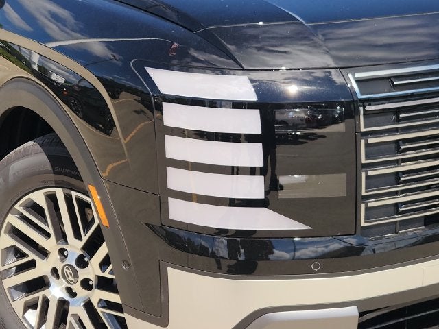 2027 Hyundai PALISADE SEL Premium 7P