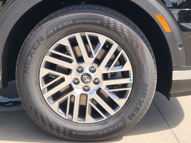 2027 Hyundai PALISADE SEL Premium 7P