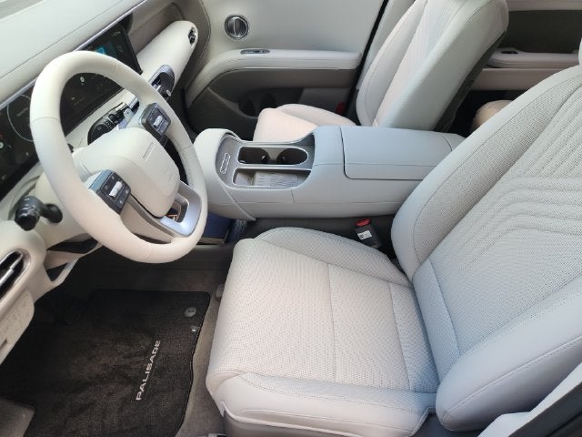 2027 Hyundai PALISADE SEL Premium 7P