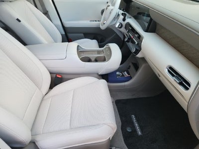 2027 Hyundai PALISADE SEL Premium 7P