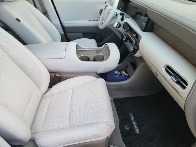 2027 Hyundai PALISADE SEL Premium 7P