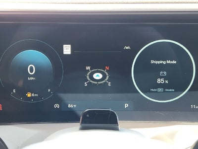 2027 Hyundai PALISADE SEL Premium 7P