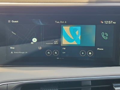 2027 Hyundai PALISADE SEL Premium 7P
