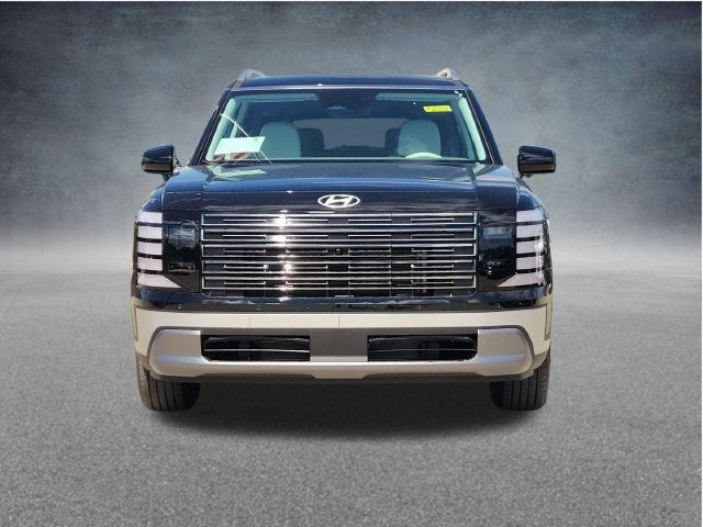 2027 Hyundai PALISADE SEL Premium 7P