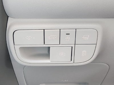 2027 Hyundai PALISADE SEL Premium 7P