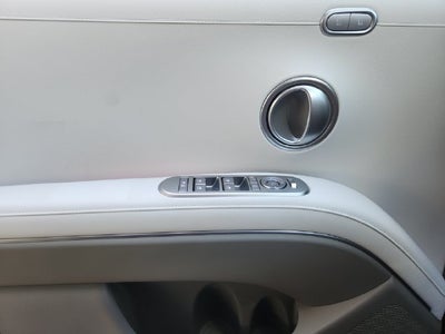 2027 Hyundai PALISADE SEL Premium 7P