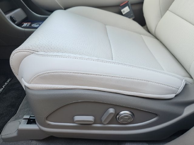 2027 Hyundai PALISADE SEL Premium 7P