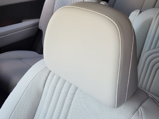 2027 Hyundai PALISADE SEL Premium 7P