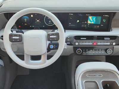 2027 Hyundai PALISADE SEL Premium 7P
