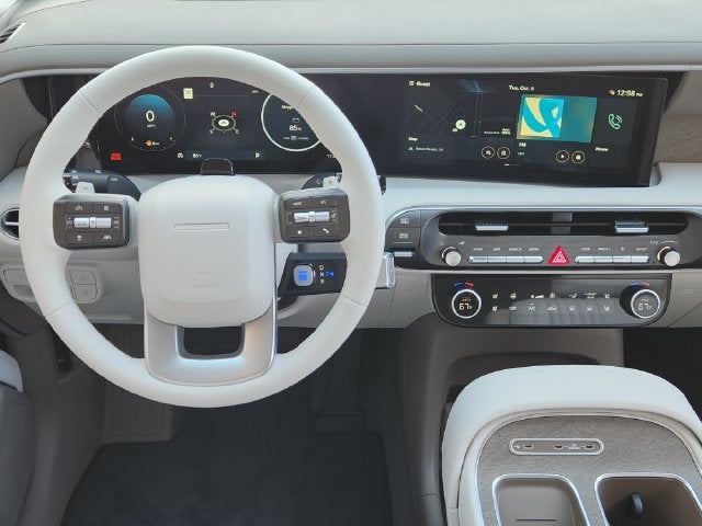 2027 Hyundai PALISADE SEL Premium 7P