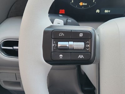 2027 Hyundai PALISADE SEL Premium 7P