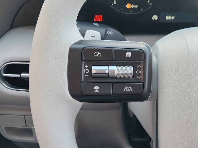 2027 Hyundai PALISADE SEL Premium 7P