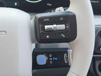 2027 Hyundai PALISADE SEL Premium 7P