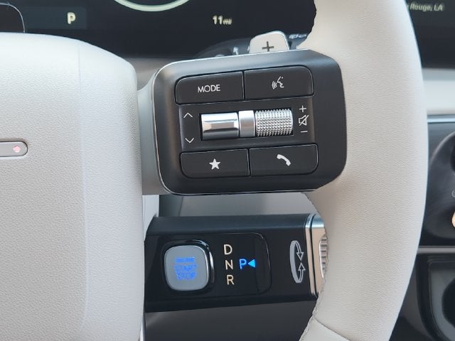 2027 Hyundai PALISADE SEL Premium 7P