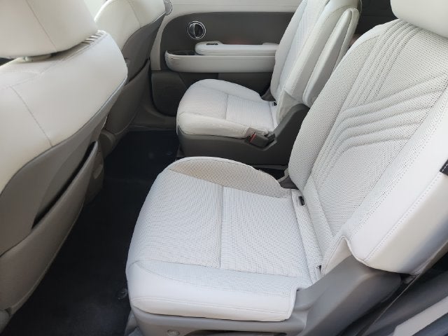 2027 Hyundai PALISADE SEL Premium 7P