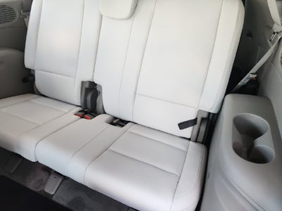 2027 Hyundai PALISADE SEL Premium 7P