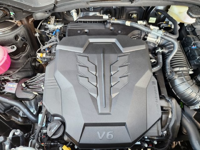 2027 Hyundai PALISADE SEL Premium 7P