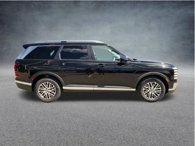2027 Hyundai PALISADE SEL Premium 7P
