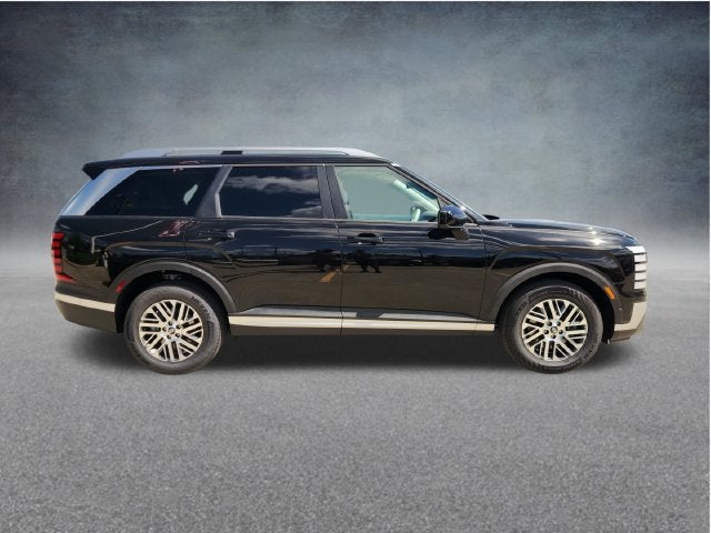 2027 Hyundai PALISADE SEL Premium 7P