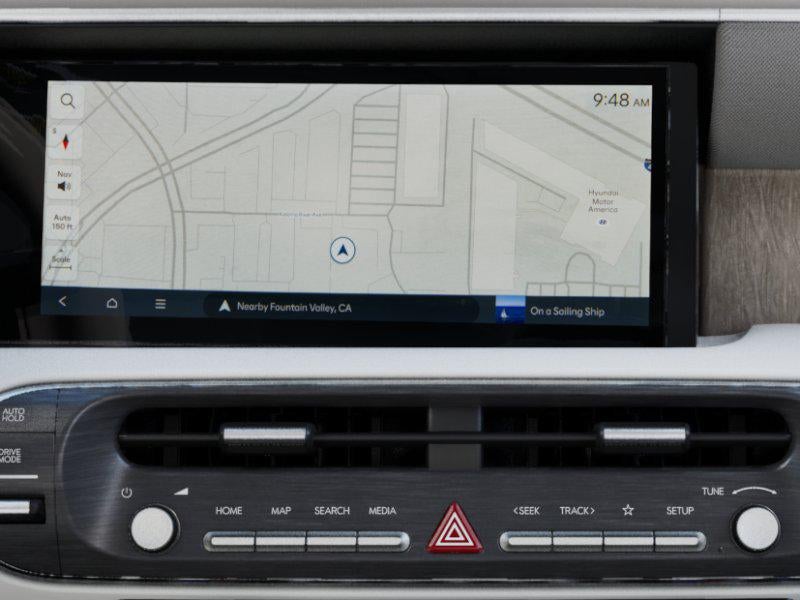 2026 Hyundai PALISADE SEL Premium 7P