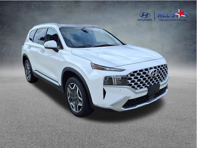 2023 Hyundai Santa Fe Plug-In Hybrid Limited