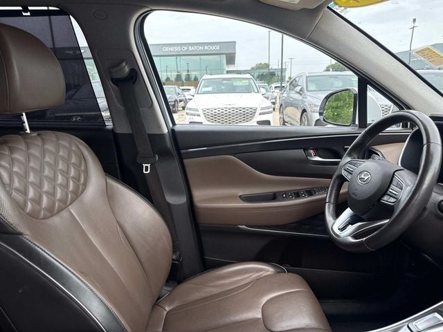 2023 Hyundai SANTA FE PLUG-IN HYBRID Limited