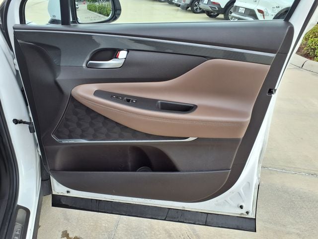 2023 Hyundai SANTA FE PLUG-IN HYBRID Limited