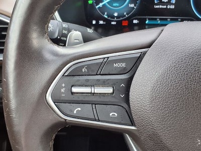 2023 Hyundai SANTA FE PLUG-IN HYBRID Limited